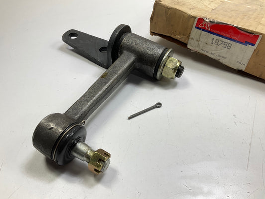 Big A 18798 Steering Idler Arm For 1973-1978 Toyota Corona