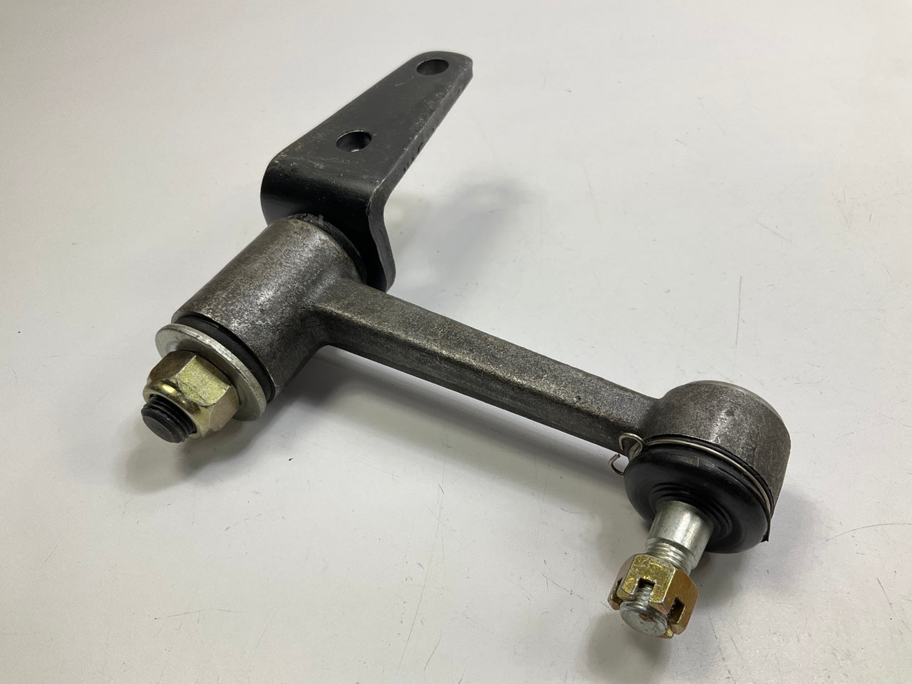 Big A 18798 Steering Idler Arm For 1973-1978 Toyota Corona