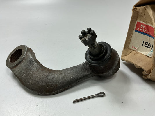 Big A 18817 Manual Steering Pitman Arm