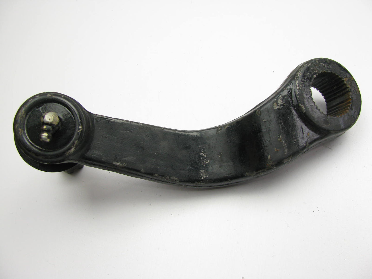 Big A 18831 Steering Pitman Arm