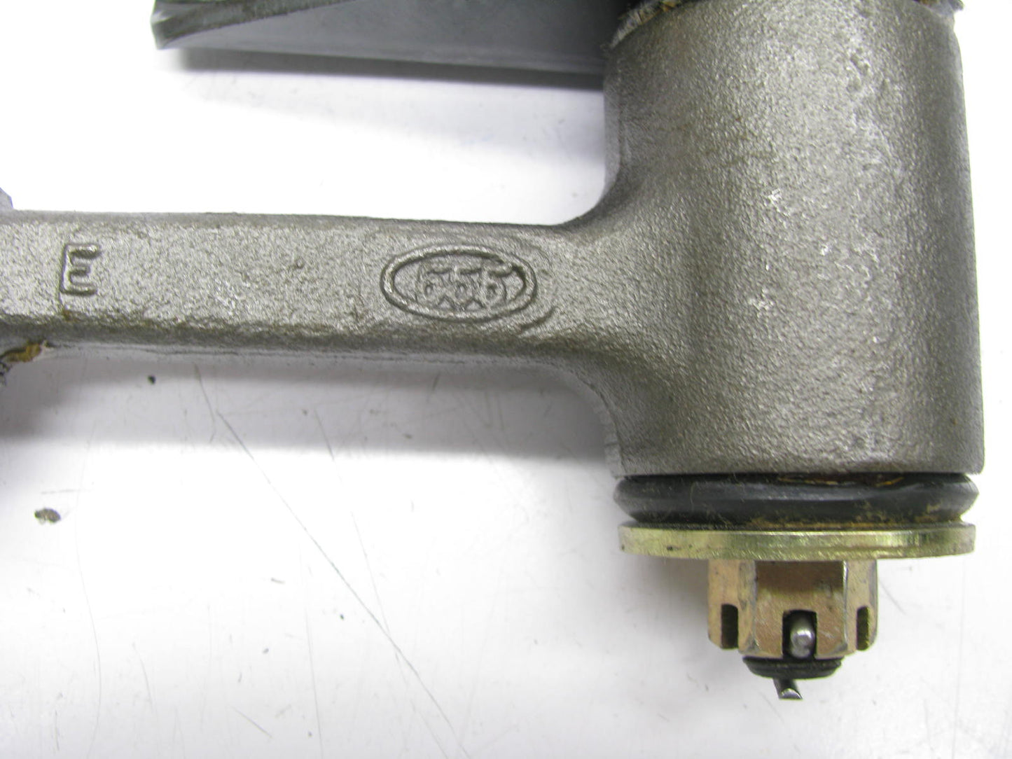 Big A 18840 555 Steering Idler Arm