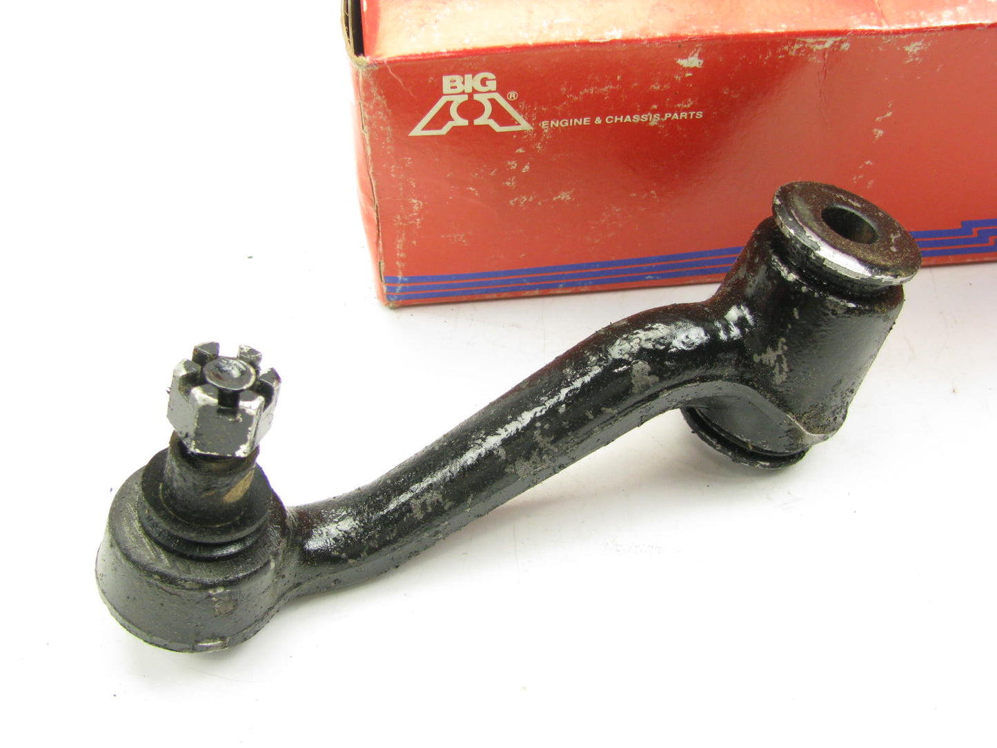 Big A 18847 Steering Idler Arm