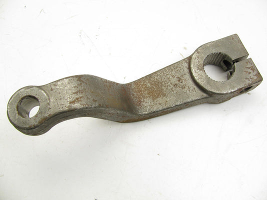 Big A Steering Pitman Arm - 1989-1990 Ford F53 Stripped Chassis 7.3L DIESEL