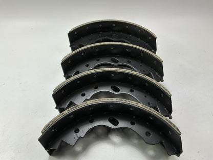 Big A 2-88R Rear Brake Shoes For 1968-1969 International Harvester 1500B 1500C