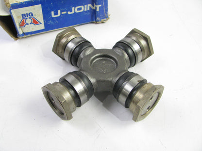 Big A 20125 U-Joint Universal Joint 2.953'' Lock Height 1.125'' Bearing O.D