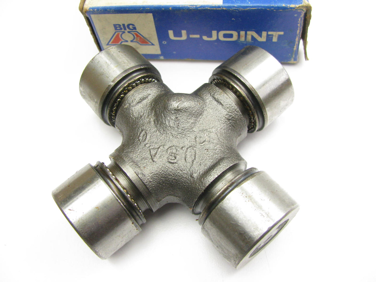 Big A 20194 Front Wheel Universal Joint for 1975 Ford F-250