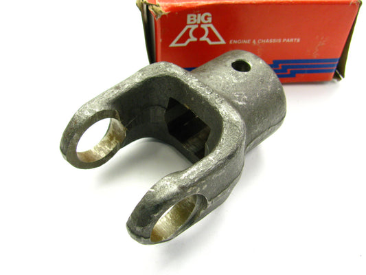 Big A 21105 Other 1200 Series Implement Yoke 1-1/8'' Bore 3-1/2'' Long 25/64'' Hole