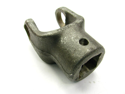 Big A 21105 Other 1200 Series Implement Yoke 1-1/8'' Bore 3-1/2'' Long 25/64'' Hole
