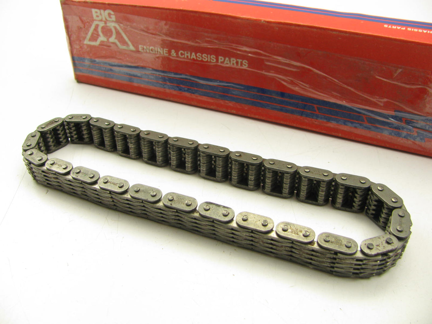 Big A 222-351 Engine Timing Chain for 1960-1983 Ford 144 170 200