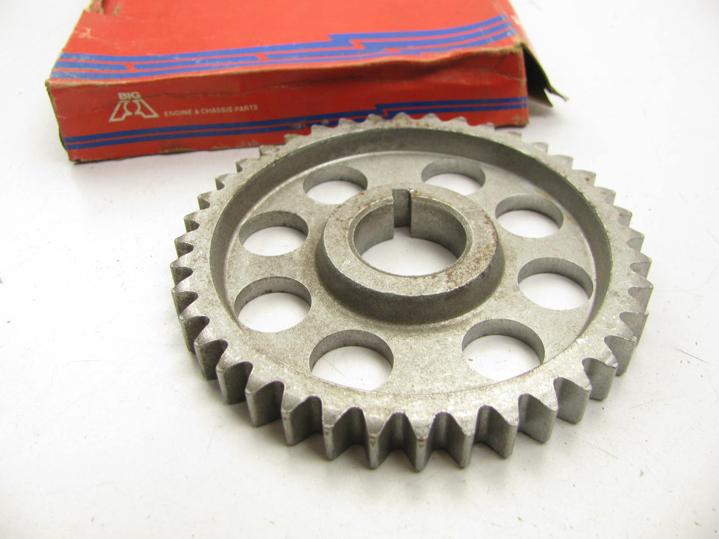 Big A 223-334 Engine Timing Camshaft Sprocket - 40 Teeth