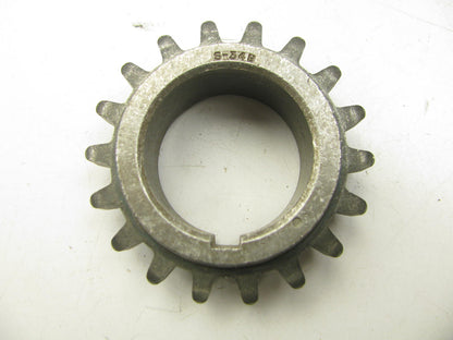 Big A 223-349 Engine Timing Crankshaft Sprocket - Oldsmobile 260 330 350 455-V8