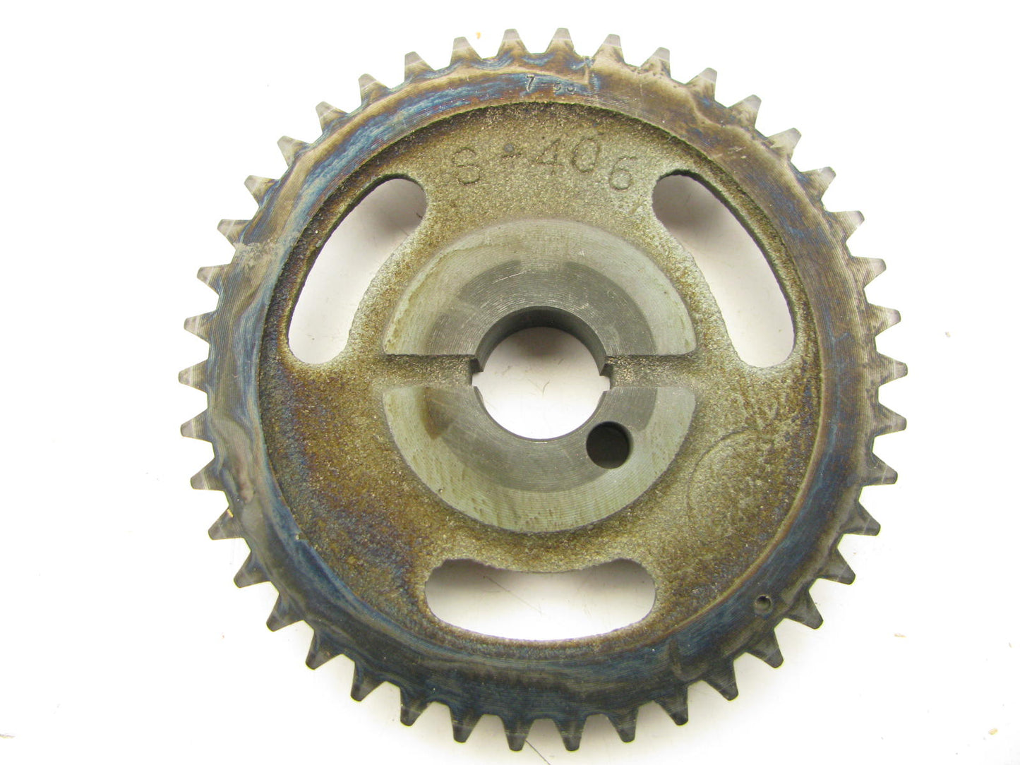 Big A 223-406 Engine Timing Camshaft Sprocket for 1965-1972 Ford 289 302 351