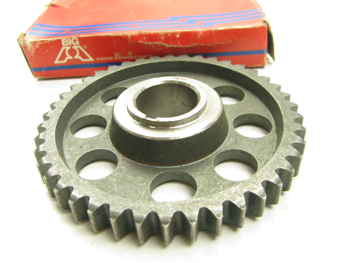 Big A 223-494 Engine Timing Camshaft Sprocket 1977-1981 Buick Pontiac 4.3L 4.9L