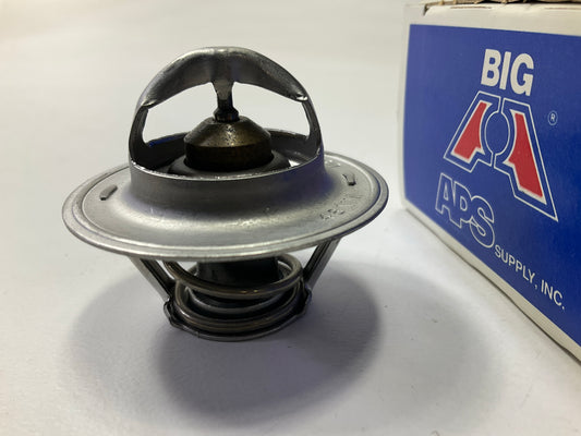 Big A 30099 Engine Coolant Thermostat - 195 Degree