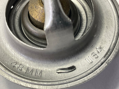 Big A 30099 Engine Coolant Thermostat - 195 Degree