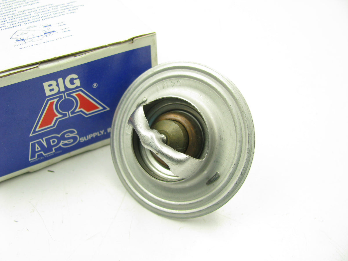 Big A 30108 Engine Coolant Thermostat - 180 Degree