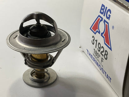 Big A 31928 Engine Cooling Thermostat - 180 Degree F