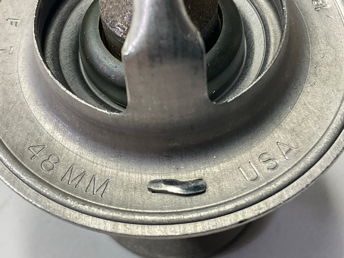 Big A 31928 Engine Cooling Thermostat - 180 Degree F