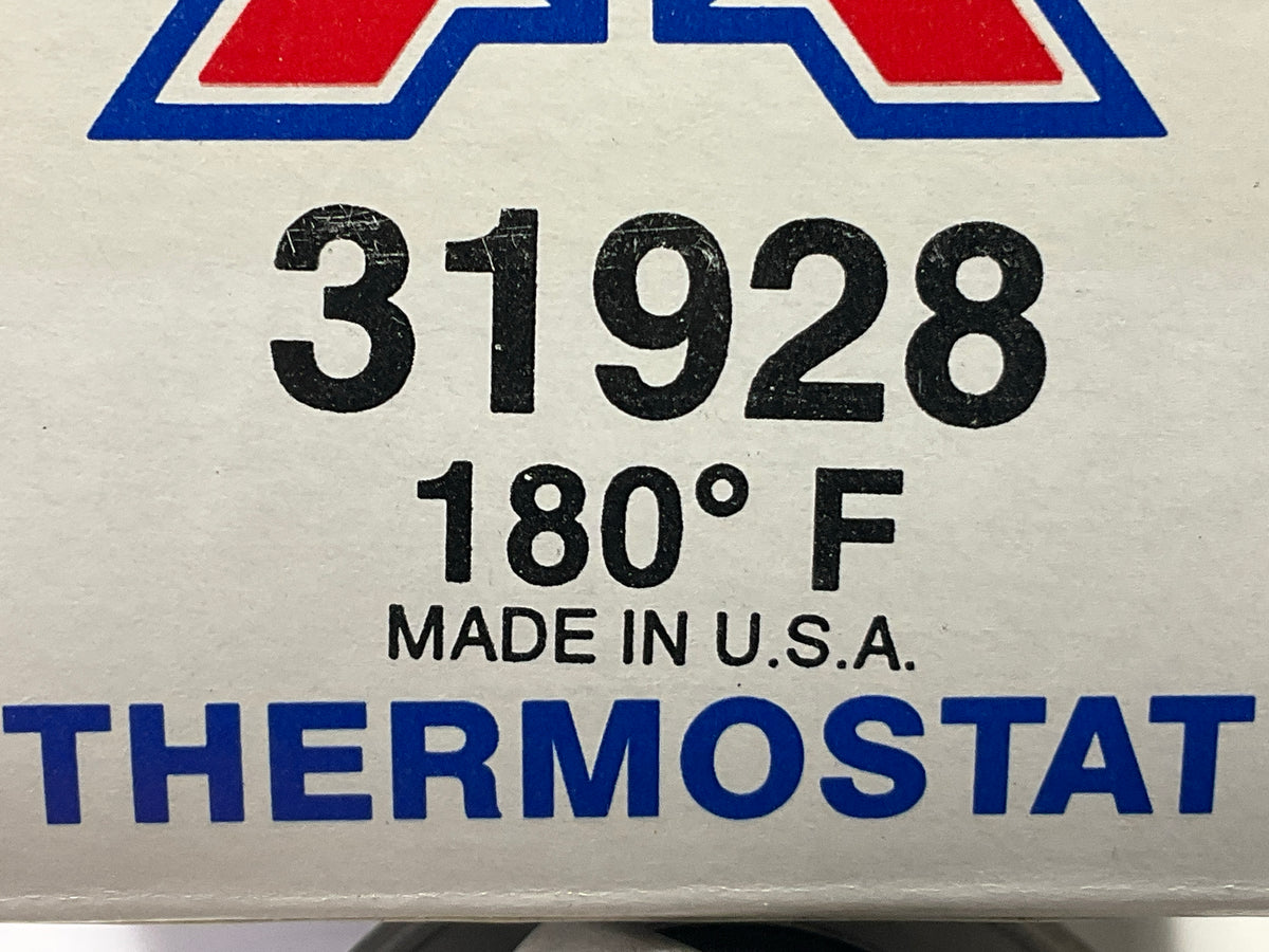 Big A 31928 Engine Cooling Thermostat - 180 Degree F