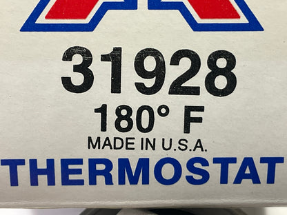 Big A 31928 Engine Cooling Thermostat - 180 Degree F