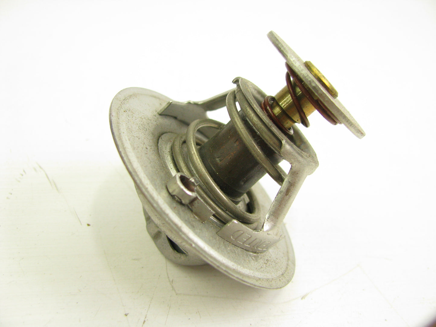 Big A 31959 Engine Coolant Thermostat - 195 Degree