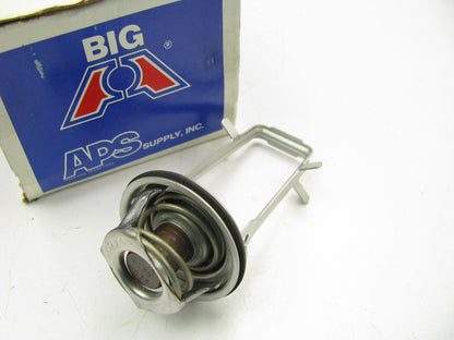 Big A 31969 Engine Coolant Thermostat - 195 Degree