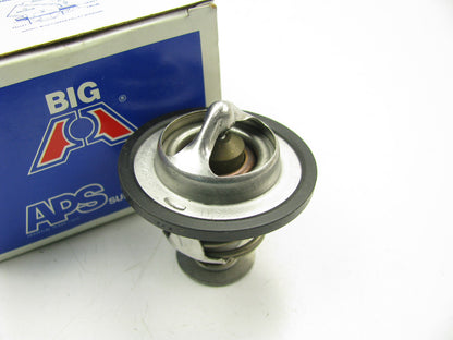 Big A 31989 Engine Coolant Thermostat - 195 Degree