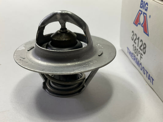 Big A 32128 Engine Coolant Thermostat - 180 Degree