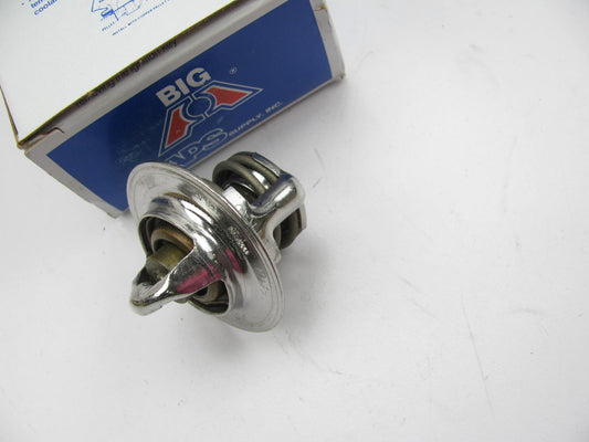 Big A 34099 Engine Coolant Thermostat - 195 Degree