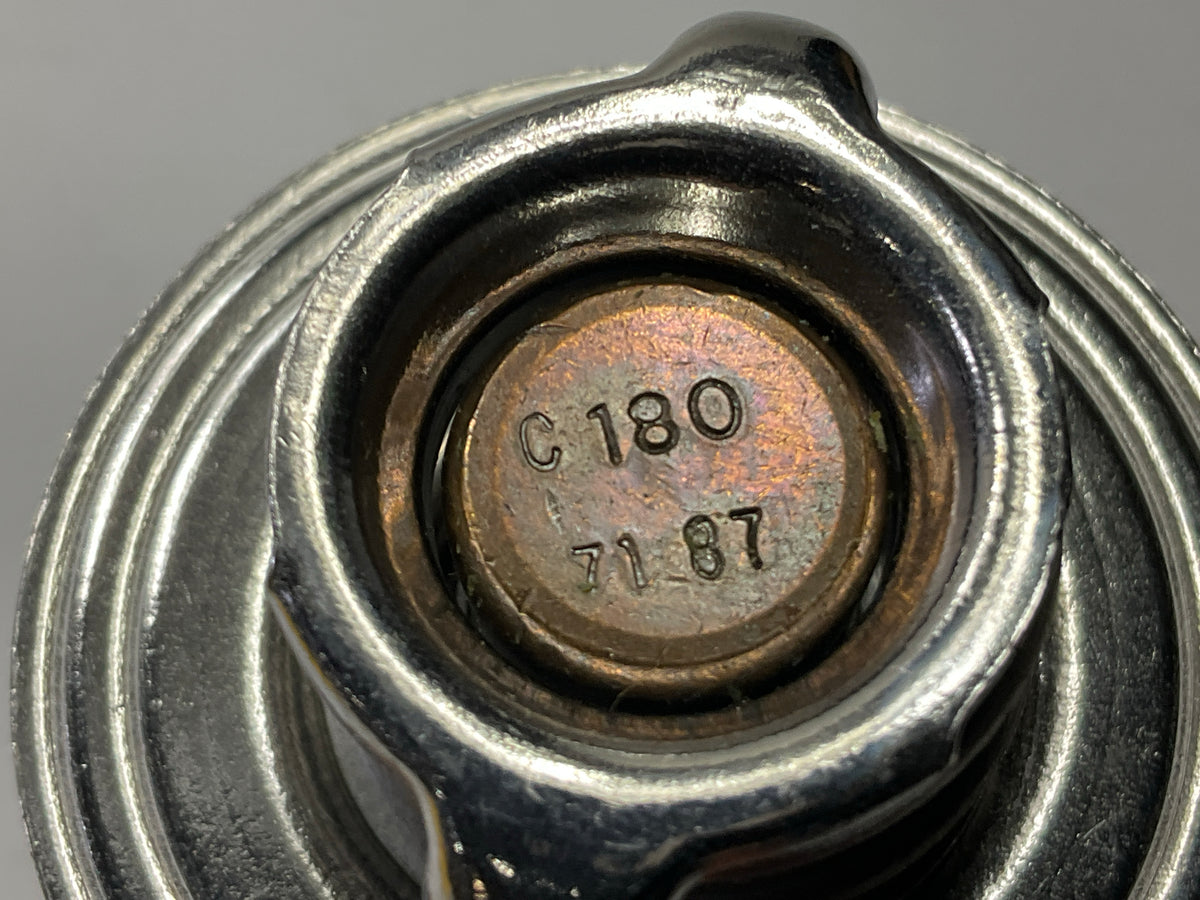 Big A 34108 Engine Coolant Thermostat - 180 Degree