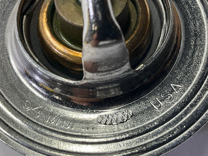 Big A 34108 Engine Coolant Thermostat - 180 Degree