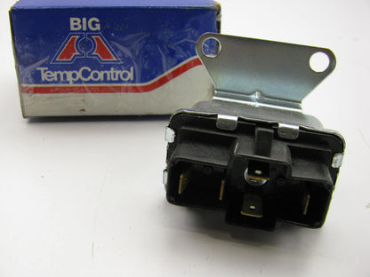 Big A 35911 HVAC Blower Relay