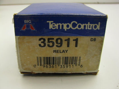 Big A 35911 HVAC Blower Relay