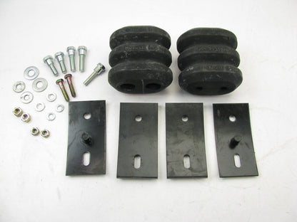 Big A 418APS Elastomer Springs Shocks Kit For Dodge Dakota