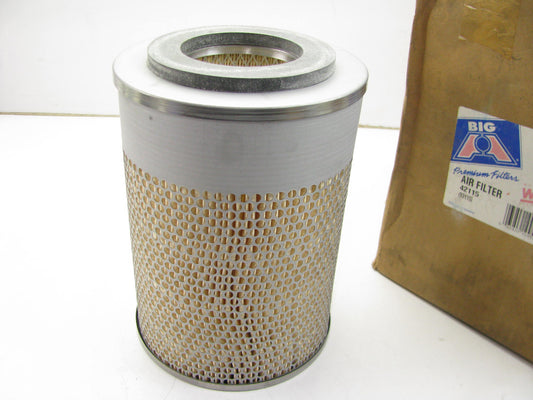 Big A 42115 HD Air Filter Replaces A399C PA1851 P134534 A42002 AF308