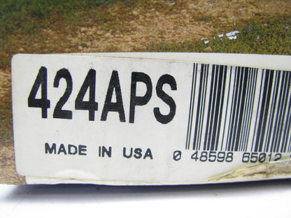Big-A 424APS Truck Suspension Enhancement Rubber Elastomer Helper Springs Kit