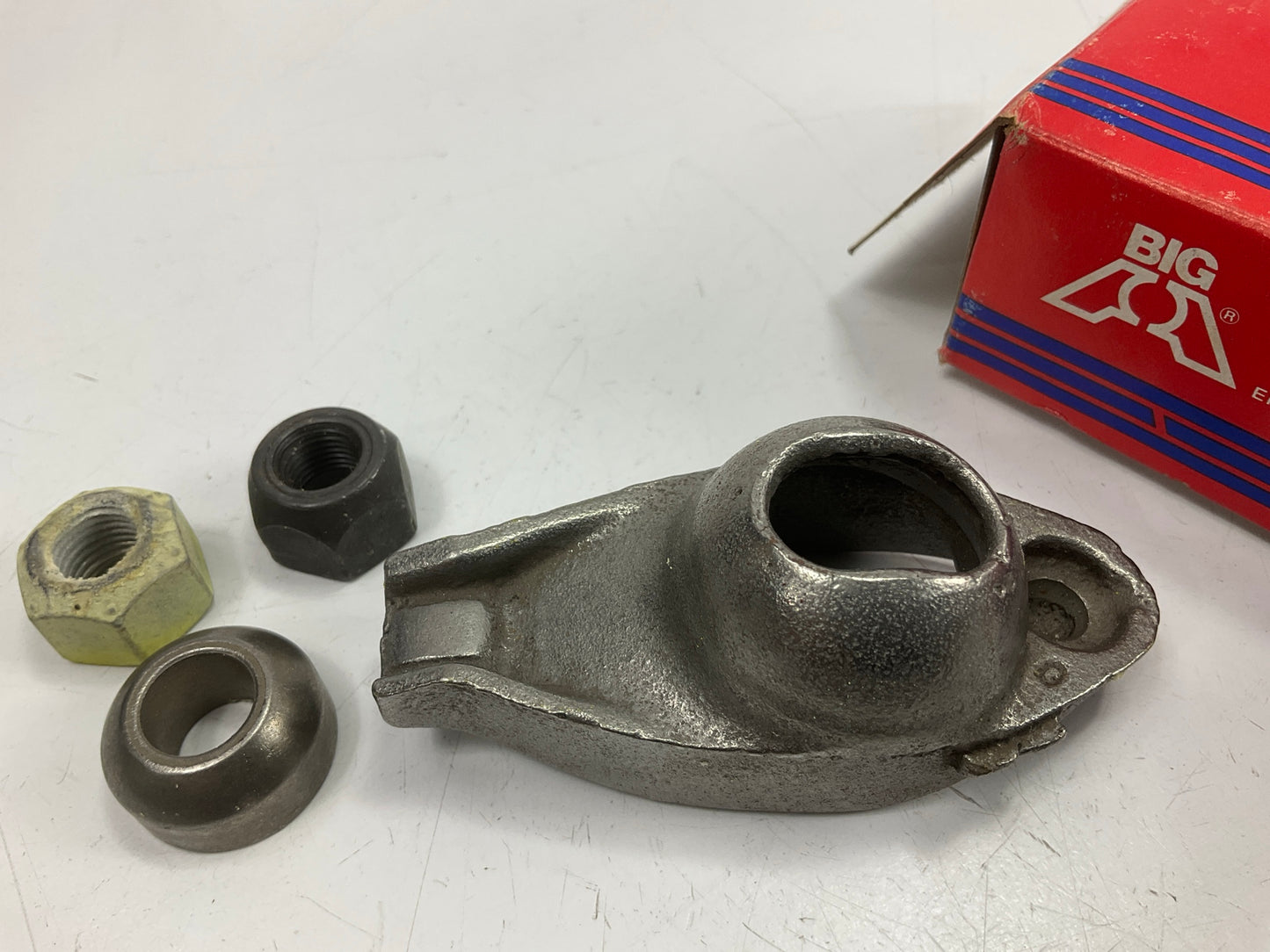 Big A 44073K Engine Rocker Arm Kit