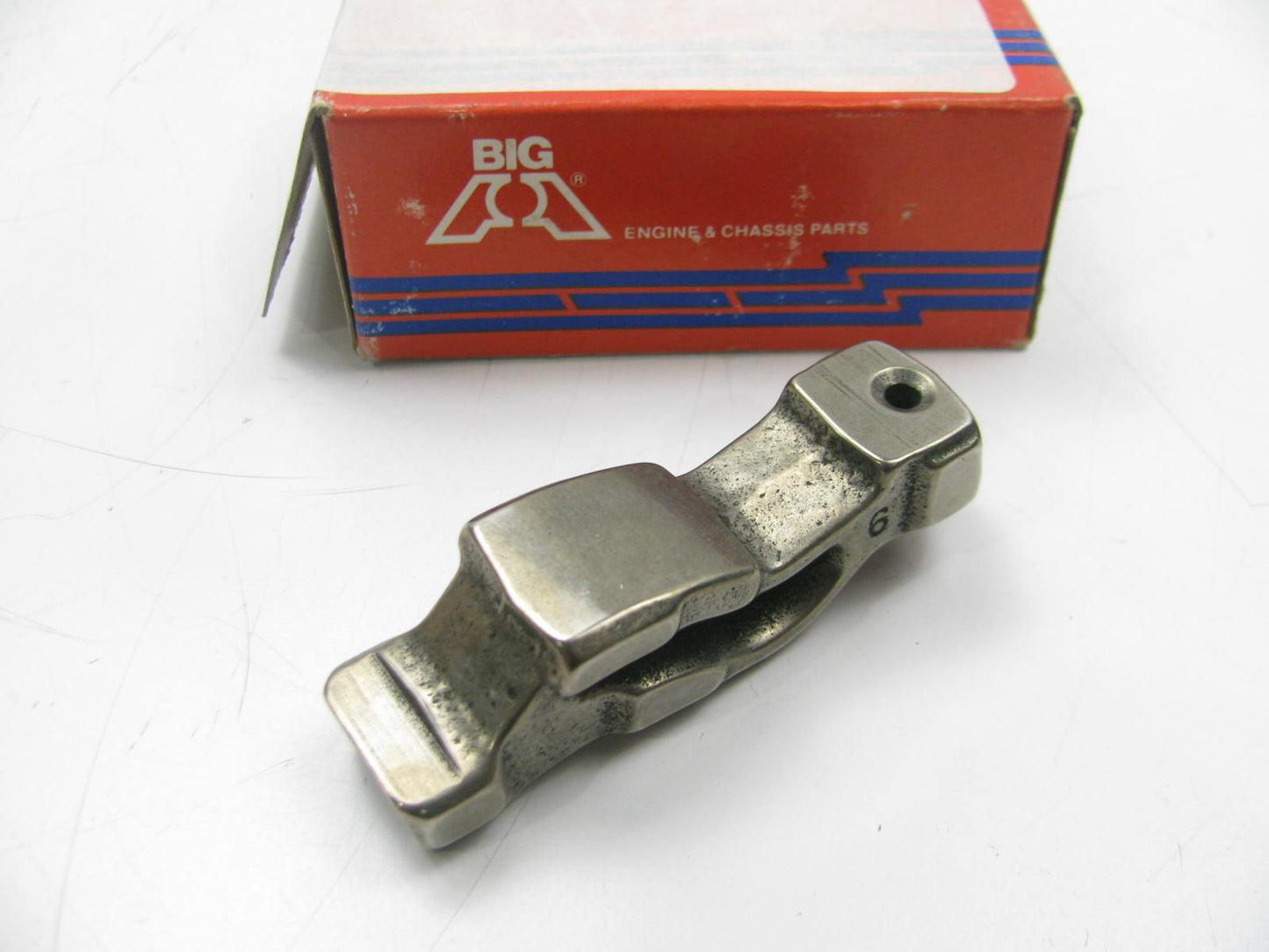 Big A 44076 Engine Rocker Arm For 1974-1990 Ford 2.0L 2.3L I4