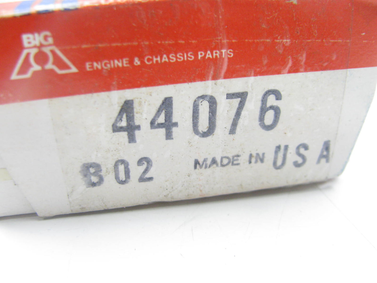 Big A 44076 Engine Rocker Arm For 1974-1990 Ford 2.0L 2.3L I4
