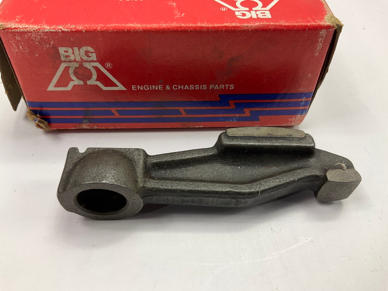 Big A 44081 Engine Rocker Arm For Datsun L16, L20B, L24, L24E, L26, L28
