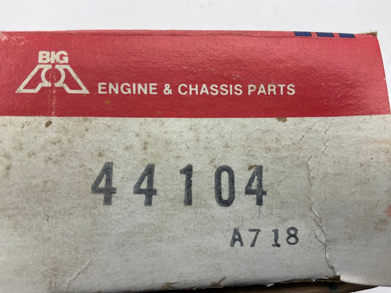 Big A 44104 Canoe Type Rocker Arm For 1973-1991 AMC 304 360 401-V8