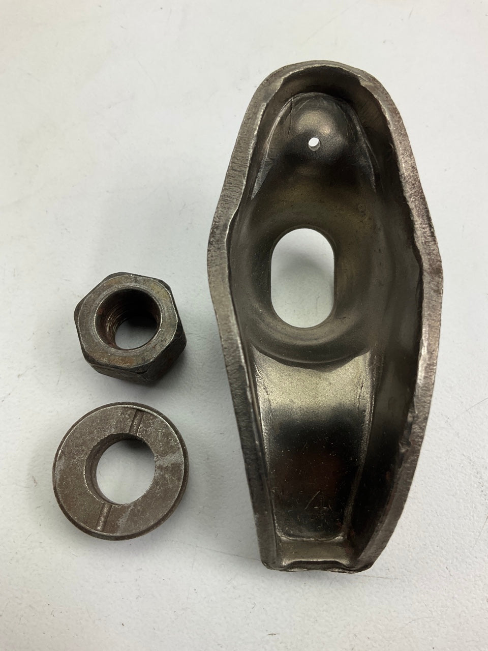 Big A 44107K Engine Rocker Arm Kit For 1977-1980 Pontiac 2.5L