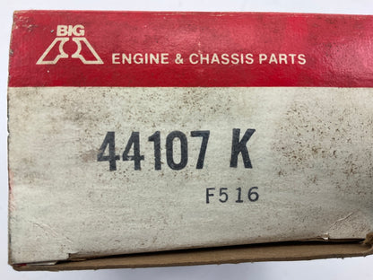Big A 44107K Engine Rocker Arm Kit For 1977-1980 Pontiac 2.5L