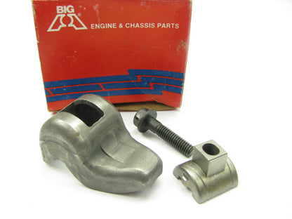 Big A 44110K Engine Rocker Arm Kit For 1970-1993 Ford 351C 351M 400 429 460 V8