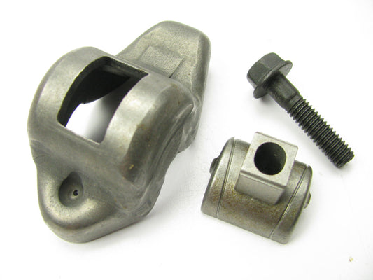 Big A 44110K Engine Rocker Arm Kit For 1970-1993 Ford 351C 351M 400 429 460 V8