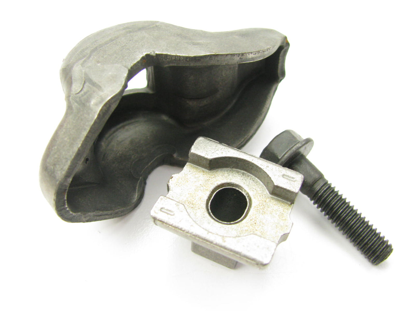 Big A 44110K Engine Rocker Arm Kit For 1970-1993 Ford 351C 351M 400 429 460 V8