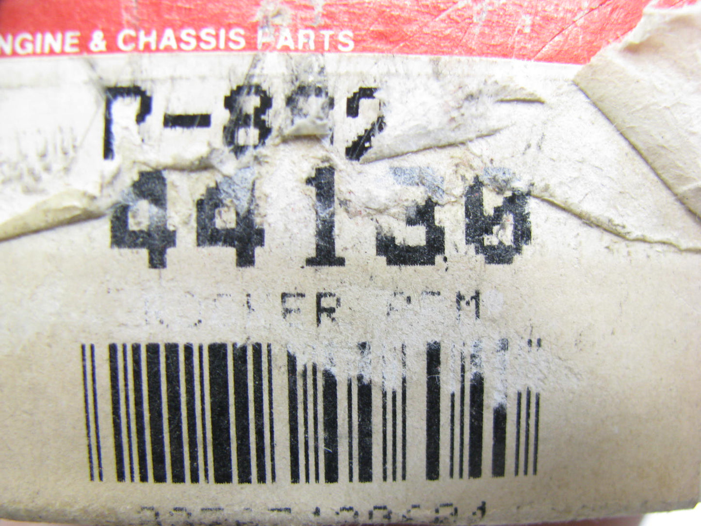 Big A 44130 Rocker Arm - Oldsmobile Olds 307 VIN ''Y'' & ''9'' Engines