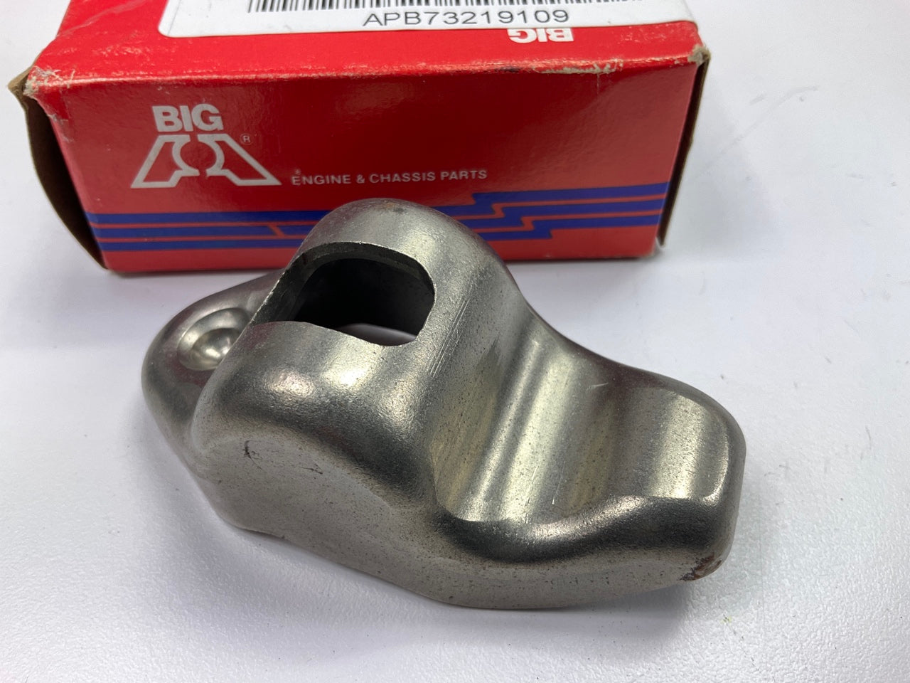 Big A 44136 Engine Rocker Arm For 1982-1993 Cadillac 250 273 300