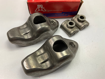 (2) Big A 44145 Engine Rocker Arm