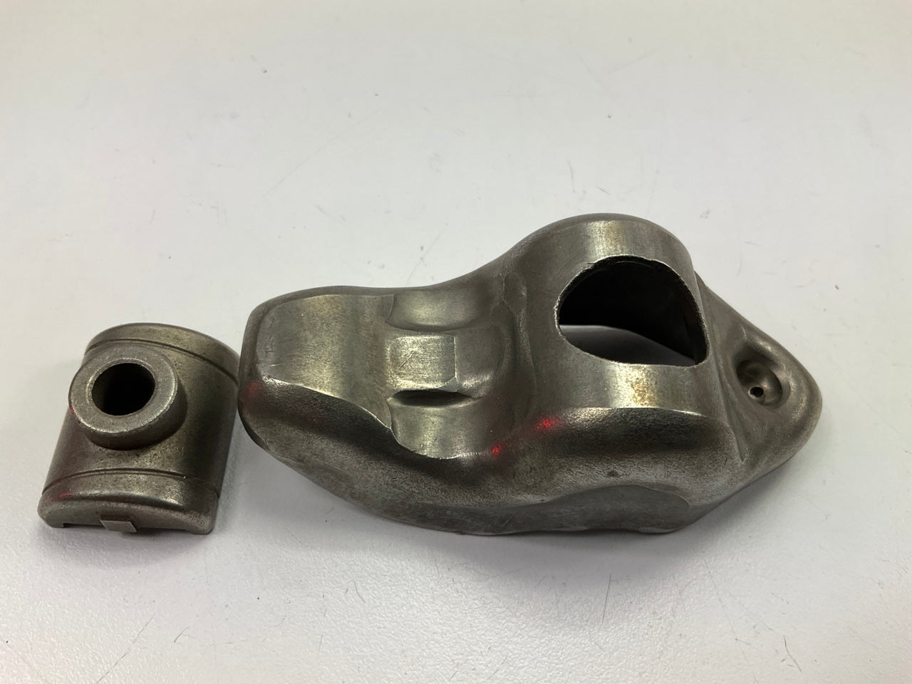 (2) Big A 44145 Engine Rocker Arm